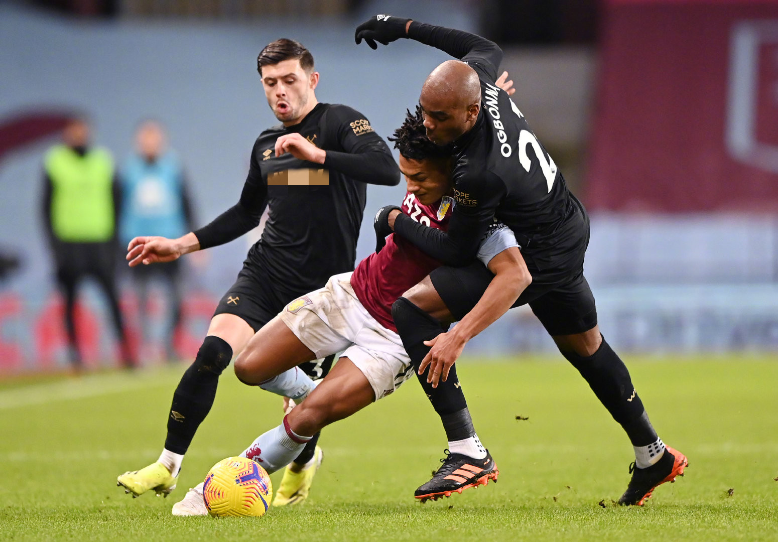 斥我们的日 斥我们的日